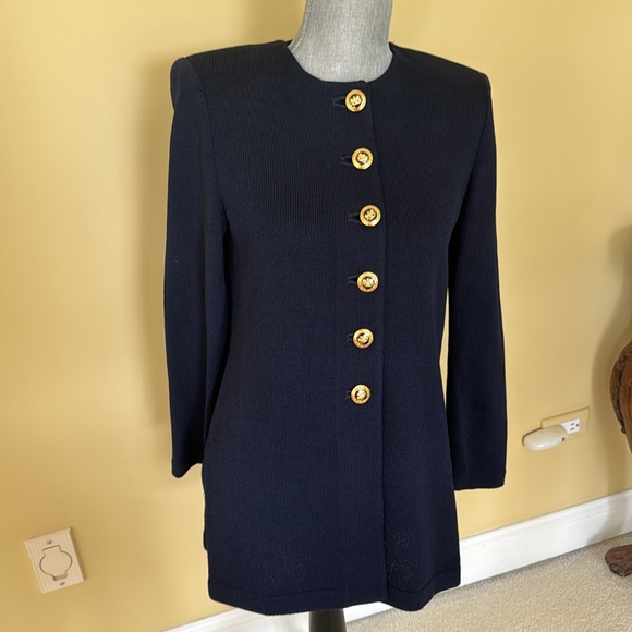 St John Jacket - Picture 7 of 8